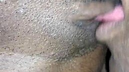 Black couple's first time