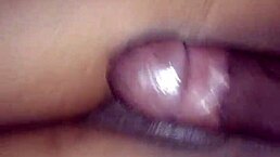 Black couple's first time