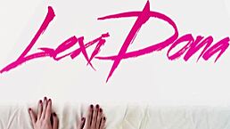 fit body - i play with gorgeous adele and we tease each other