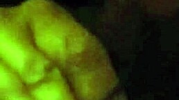 Cuban Babe's Love For Sucking Dick In Caribbean Shop