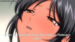 I love busty anime teen getting jizzed in swimsuit