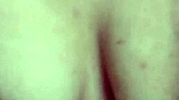 Latina Amateur Abuses Small Tits in Gay Massage and Fucking Session