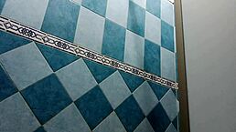 Have you seen Karmica's chubby Mexican body in the shower?