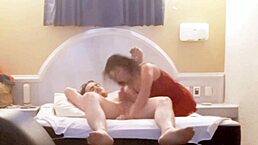 i'm looking for sex with my friend, touching her big tits and ass