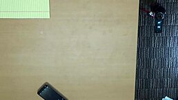 I Watch Carrie B Get Penetrated Overhead In Part One