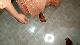 Russian Girl Banged Hard in Dirty Casting Session