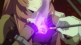 Tate No Yuusha PT-BR Episode 5 Anime Action