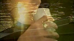 Best Friends Muff Dive