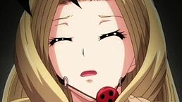 Oh, that skinny lil bitch in hentai anime is so provocative!