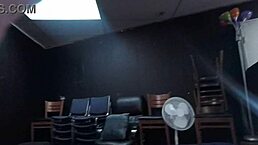 Tala Black takes anal in POV position