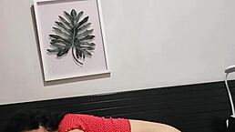 i'm the latina alumna getting anal fucked and sucking cock