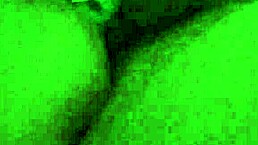 i got a secret handjob from bbw babe