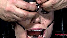 Intense Sadomasochism Scenes In Hardcore Porn.