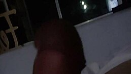 a story about being in the mood for some fun