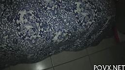 sweet daisy summers in hardcore action