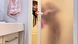 Don't Rip My Stockings While You Take Me Hard Tonight