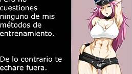 Joi poison futa cbt cei pissplay español