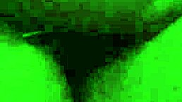 i got a secret handjob from bbw babe