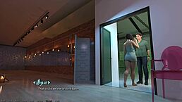 amateur teen's epic anal workout with massive cock orgasm