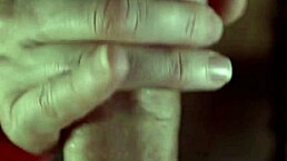 i'm getting this elegant blowjob from a masked woman, it's so fucking good in my mouth