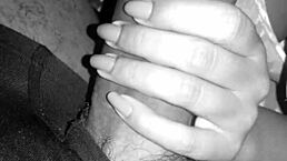 Milena Da Bahia In Oral Sex!