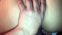 Lexi Aaane狂野性交后吞下巨量精液