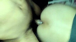 i wached this novinha givin de quatro n moanin so gud, her pusy was amazin