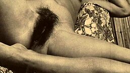 ever seen such stunning vintage asian beauties like these?