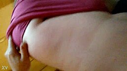 Jessica takes it doggystyle again, so rough! 😈