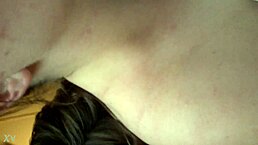 Jessica takes it doggystyle again, so rough! 😈