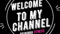 Look at This Slut Exposing Big Tits on Webcam! She's Waiting for Her Friend to Fuck Her Ass!