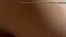 Stepbrother leaves me full of cum in pussy