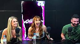 California tv measuring butts and boobs of beauties