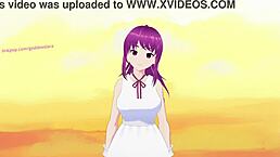 Dice Joi Femdom Control Challenge