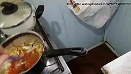 How to make hot dog even if you're a poor person