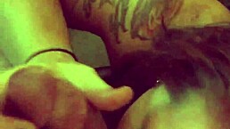 Milf Feels Intense Pleasure Squirting With Huge Cumshot