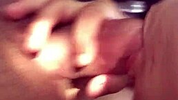 Eager Young Amateur Girl Delivers A Tasty Blowjob To Her Lover In A Private Room With Passion And Enthusiasm