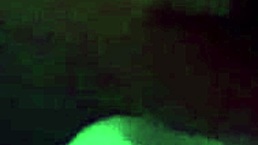 boyfriend licks my entire body and fills my ass from behind with his hard cock!