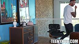 mazy myers asks, 'want to play hardcore?'