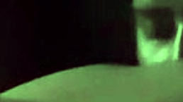 boyfriend licks my entire body and fills my ass from behind with his hard cock!