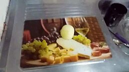 How to make hot dog even if you're a poor person