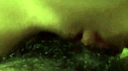 Long-Legged Asian Beauty Shafted in Steamy Shower