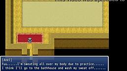 The Pregcess Of Zeven Part 19!