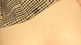 couldn't wait, hot teen? take the dick now.