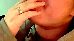 His dick was so little, I laughed out loud