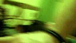 Amateur girl fucked in schoolgirl outfit at home