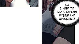 Episode 6 of my rehab harem