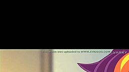 chico se convierte en chica y se divierte