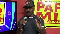 vitor guedes performs sex show in sao paulo parte 1 whatsapp papomix