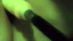 Hey, have you seen Jylynn make that river flow with her machine?